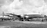 Lockheed Constellation