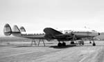 Lockheed Constellation