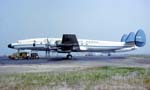 Lockheed Constellation
