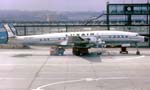 Lockheed Constellation