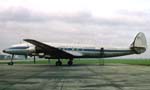 Lockheed Constellation