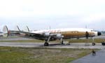 Lockheed Constellation
