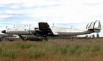 Lockheed Constellation