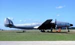 Lockheed Constellation