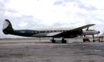 Lockheed Constellation