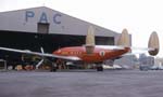 Lockheed Constellation