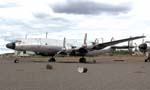 Lockheed Constellation