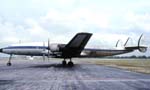 Lockheed Constellation