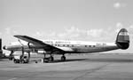 Lockheed Constellation