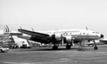 Lockheed Constellation