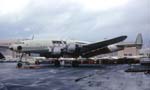 Lockheed Constellation