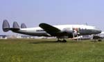 Lockheed Constellation