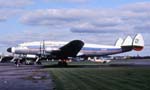 Lockheed Constellation