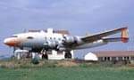 Lockheed Constellation
