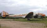 Lockheed Constellation