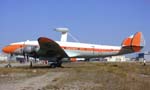 Lockheed Constellation