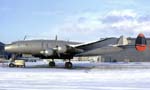 Lockheed Constellation