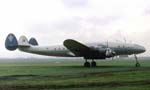 Lockheed Constellation