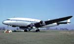 Lockheed Constellation
