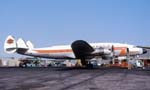Lockheed Constellation