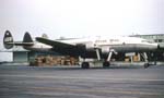 Lockheed Constellation