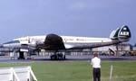 Lockheed Constellation