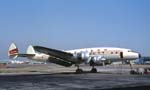 Lockheed Constellation