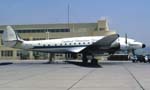 Lockheed Constellation