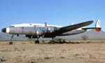 Lockheed Constellation