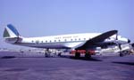 Lockheed Constellation