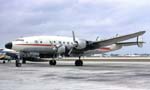 Lockheed Constellation