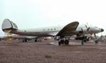 Lockheed Constellation