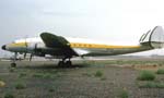 Lockheed Constellation