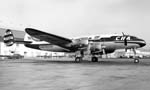 Lockheed Constellation