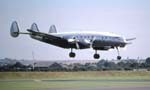 Lockheed Constellation