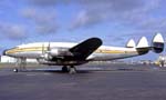 Lockheed Constellation