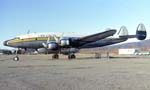 Lockheed Constellation