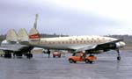 Lockheed Constellation