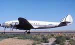 Lockheed Constellation