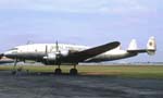Lockheed Constellation