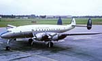 Lockheed Constellation