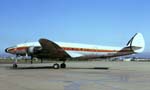 Lockheed Constellation