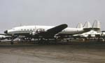 Lockheed Constellation