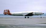 Lockheed Constellation