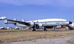Lockheed Constellation