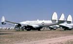 Lockheed Constellation