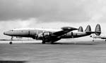 Lockheed Constellation