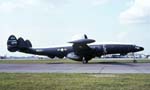 Lockheed Constellation