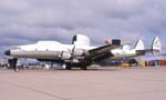 Lockheed Constellation