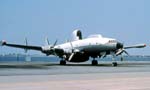 Lockheed Constellation